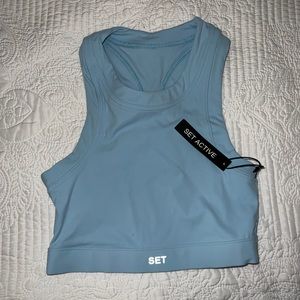 Set Active Sportbody tank